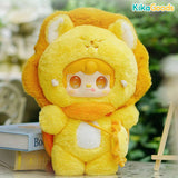 Yooki Dream Pocket 400% Series Plush Blind Box