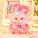 Lovely Emma Bunny Alliance Series Plush Blind Box