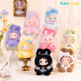 Lovely Emma Bunny Alliance Series Plush Blind Box