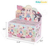 Milay Daily Times Series Blind Box