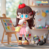 Milay Daily Times Series Blind Box