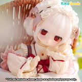 TinyFox 'Petite Strawberry - Meira' 1/6 Points Angel Body Action Figure【Shipped in Nov./Dec. 2025】