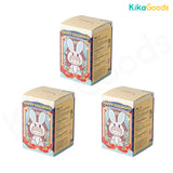 zZoton Happy Childhood Series Plush Blind Box