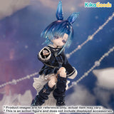Bonnie's Third Generation Meteorological Series Action Figure BJD Blind Box