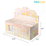 Soki's Bedtime Story Bunny Series Blind Box