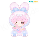 Soki's Bedtime Story Bunny Series Blind Box