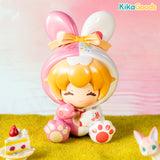 Soki's Bedtime Story Bunny Series Blind Box