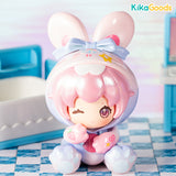 Soki's Bedtime Story Bunny Series Blind Box