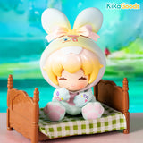 Soki's Bedtime Story Bunny Series Blind Box