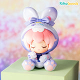 Soki's Bedtime Story Bunny Series Blind Box