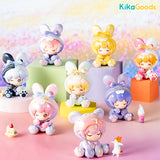 Soki's Bedtime Story Bunny Series Blind Box