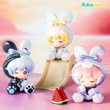 Soki's Bedtime Story Bunny Series Blind Box