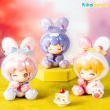 Soki's Bedtime Story Bunny Series Blind Box
