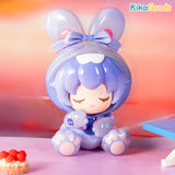 Soki's Bedtime Story Bunny Series Blind Box