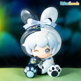 Soki's Bedtime Story Bunny Series Blind Box