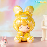 Soki's Bedtime Story Bunny Series Blind Box