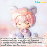 Soki's Bedtime Story Bunny Series Blind Box