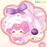 Soki's Bedtime Stories Little Bear Series Blind Box
