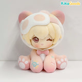 Soki's Bedtime Stories Little Bear Series Blind Box
