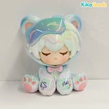 Soki's Bedtime Stories Little Bear Series Blind Box