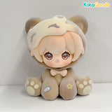 Soki's Bedtime Stories Little Bear Series Blind Box