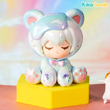 Soki's Bedtime Stories Little Bear Series Blind Box