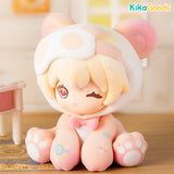 Soki's Bedtime Stories Little Bear Series Blind Box