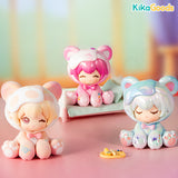 Soki's Bedtime Stories Little Bear Series Blind Box