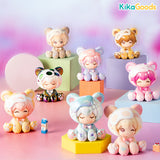 Soki's Bedtime Stories Little Bear Series Blind Box