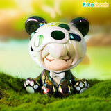 Soki's Bedtime Stories Little Bear Series Blind Box