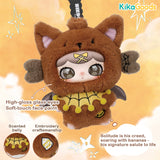 Lulumi’s Whimsical Chronicles Series Plush Blind Box