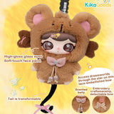 Lulumi’s Whimsical Chronicles Series Plush Blind Box