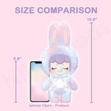 Nanci Shining Bunny Series Plush Blind Box