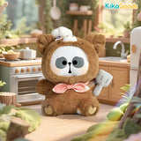 MR.PA Animal Party 400% Series Plush Blind Box
