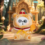 MR.PA Animal Party 400% Series Plush Blind Box