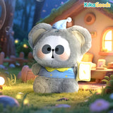 MR.PA Animal Party 400% Series Plush Blind Box