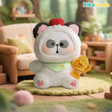 MR.PA Animal Party 400% Series Plush Blind Box