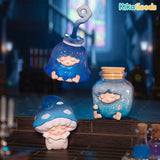 Yumo Magic Manual Series Mini Blind Box