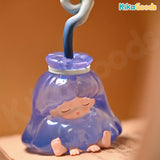 Yumo Magic Manual Series Mini Blind Box