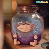 Yumo Magic Manual Series Mini Blind Box
