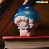 Yumo Magic Manual Series Mini Blind Box
