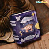 Yumo Magic Manual Series Mini Blind Box