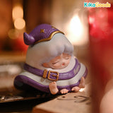 Yumo Magic Manual Series Mini Blind Box