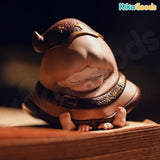 Yumo Magic Manual Series Mini Blind Box
