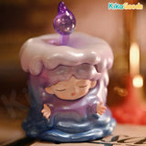 Yumo Magic Manual Series Mini Blind Box