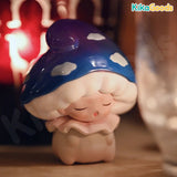 Yumo Magic Manual Series Mini Blind Box