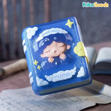 Yumo Magic Manual Series Mini Blind Box