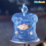 Yumo Magic Manual Series Mini Blind Box