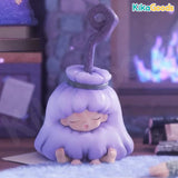 Yumo Magic Manual Series Mini Blind Box
