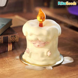 Yumo Magic Manual Series Mini Blind Box